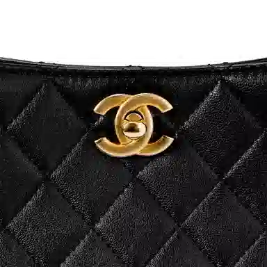 CHANEL C Tote