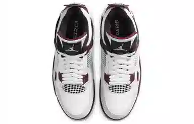 Jordan Air Jordan 4 retro 'psg' paris saint-germain
