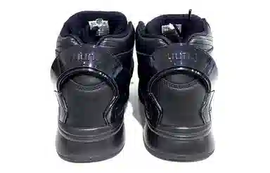 JUUN.J x Reebok Pump Omni Zone 2 Black