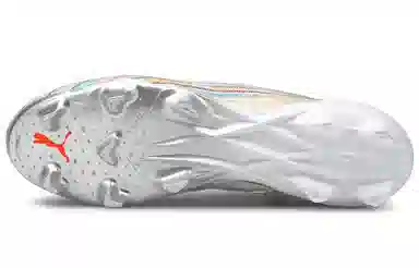 Puma ULTRA 1.2 FG/AG White Red