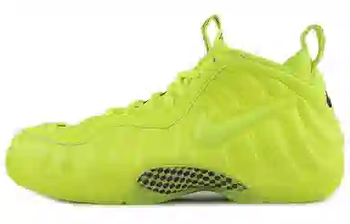 Nike Foamposite Pro Volt 2014