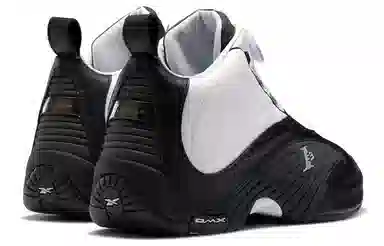 Reebok Answer 4 Step Over