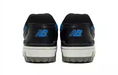 New Balance NB 550 "Blue Groove"