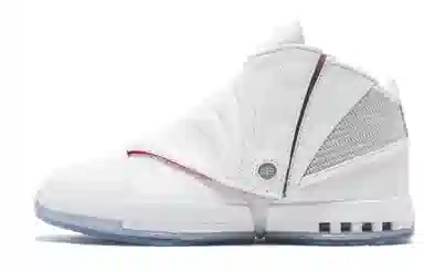Jordan Air Jordan 16 Retro Solefly Art Basel 2016