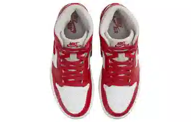 Jordan Air Jordan 1 retro high og "newstalgia chenille"