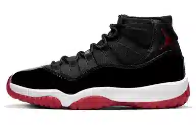 Jordan Air Jordan 11 "Bred"