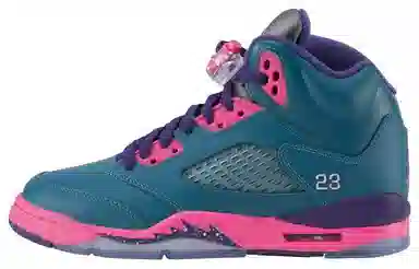 Jordan Air Jordan 5 Retro Tropical Teal
