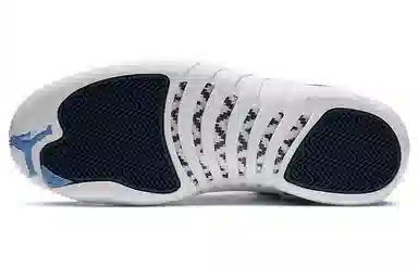 Jordan Air Jordan 12 retro "indigo"