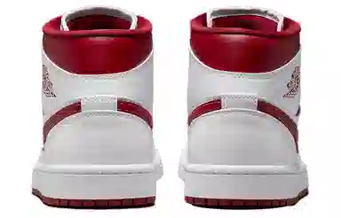 Jordan Air Jordan 1 mid "reverse chicago"