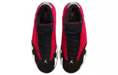 Jordan Air Jordan 14 Retro "Gym Red"