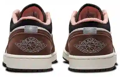 Jordan Air Jordan 1 low se "chocolate bliss"