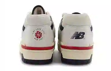 AIME LEON DORE x New Balance NB 550