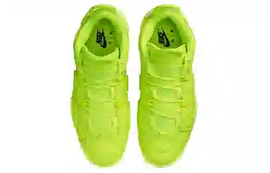 Nike Air More Uptempo volt air