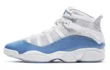 Jordan Air Jordan 6 Rings UNC