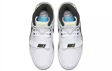 Jordan Legacy 312 command force