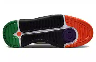 Converse Weapon CX NBA 75th Anniversary High Top