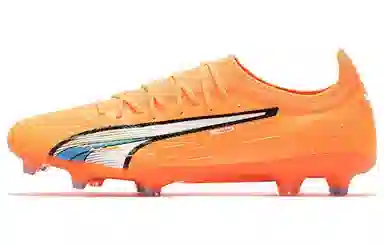 PUMA Ultra Ultimate FG/AG Orange