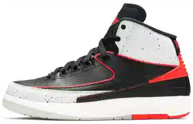 Jordan Air Jordan 2 Retro Infrared 23
