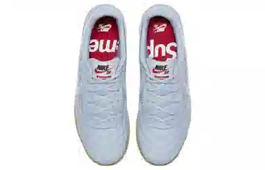 Supreme x Nike SB Gato Light Armory Blue