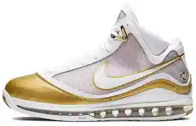 Nike Lebron 7 QS "China Moon"
