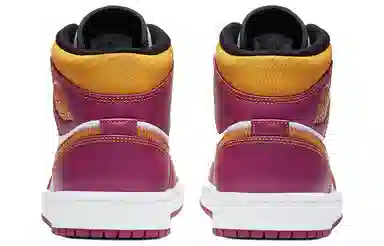 Jordan Air Jordan 1 mid "familia"