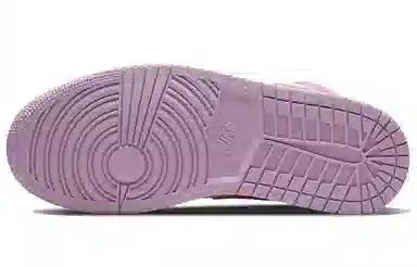 Jordan Air Jordan 1 Mid "Valentine's Day"