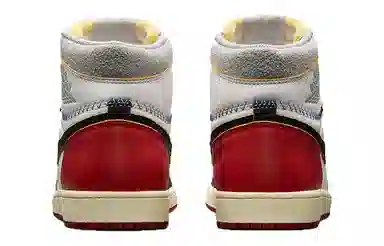 Union x Air Jordan 1 Retro High OG NRG