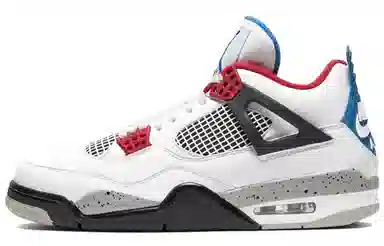 Jordan Air Jordan 4 Retro SE