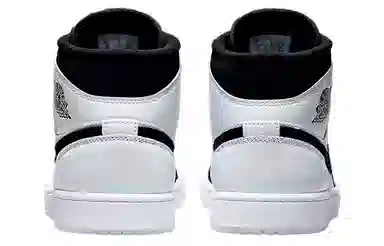 Jordan Air Jordan 1 mid se "diamond shorts"