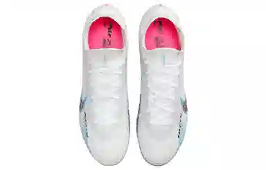 Nike Zoom Mercurial Superfly 9 Elite FG