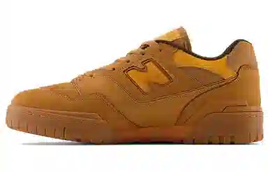 New Balance 550 "Wheat"