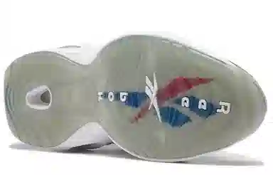 Reebok Question Mid "25th Anniversary"