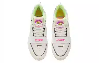 LiNing Rookie