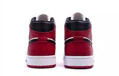 Jordan Air Jordan 1 Mid "Chicago"