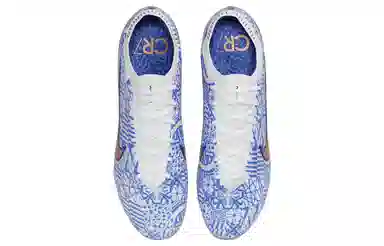 Nike Zoom Mercurial Vapor 15 Elite CR7 FG C