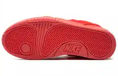 Nike Air Yeezy 2 red october