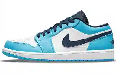 Jordan Air Jordan 1 low "unc"