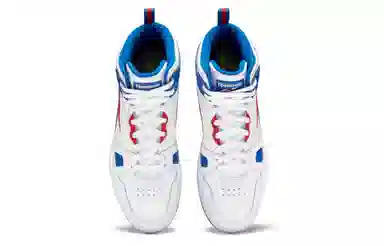 Reebok Resonator Mid