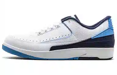 Jordan Air Jordan 2 Retro Low University Blue 2016