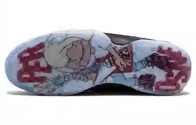 Jordan Air Jordan 7 Retro Doernbecher 2016
