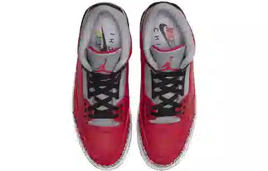Jordan Air Jordan 3 se "nike chi"