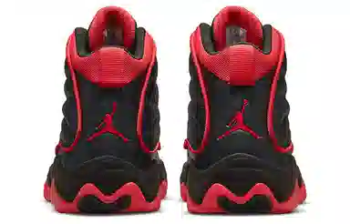 Jordan Pro Strong Bred