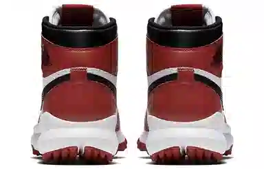 Jordan Air Jordan 1 Retro Golf Cleat Chicago