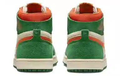 Jordan Air Jordan 1 High Zoom CMFT 2 "Pine Green"