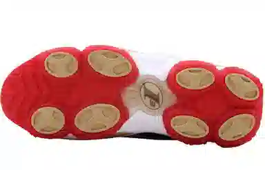 Reebok Answer The Dmx