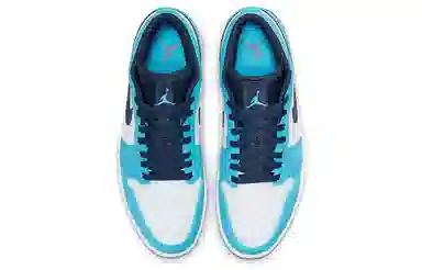 Jordan Air Jordan 1 low "unc"