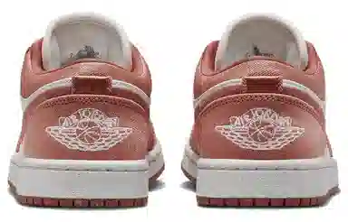 Jordan Air Jordan 1 Low SE "Canvas"