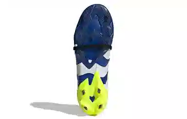 adidas Predator Accelerator Firm Ground Boots