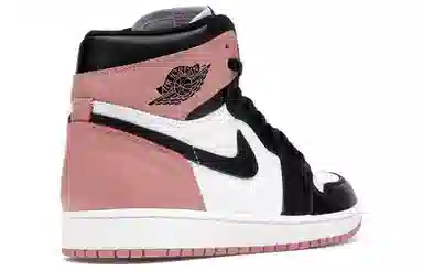 Jordan Air Jordan 1 Retro High Rust Pink