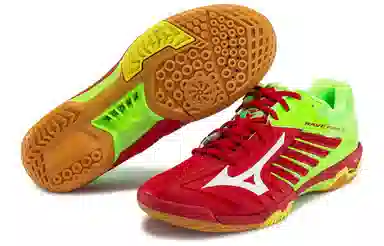 Mizuno Fang Rx2